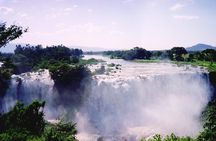 Day trip in Bahir Dar 