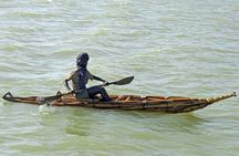 Day trip in Bahir Dar 