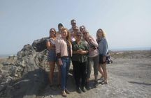 Mud Volcanoes & Gobustan tour (Group & Private)