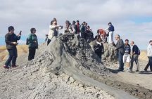 Mud Volcanoes & Gobustan tour (Group & Private)