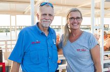 Red Boat Tours - Dolphin Odyssey and Sightseeing Tour