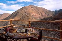 2 Days toubkal trek From Marrakech