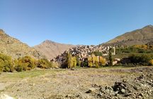 2 Days toubkal trek From Marrakech