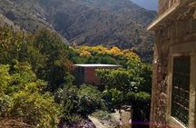 2 Days toubkal trek From Marrakech