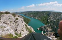 KRKA Quad Adventure Skradin 