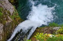 Peaks of the Balkans Tour: Theth, Valbona & Koman Lake in 5 days