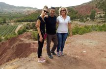 7 Days desert tour from casablanca to Marrakech