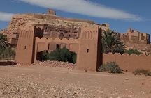 7 Days desert tour from casablanca to Marrakech