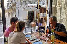 Wine and Food Tasting Experience in Lecce old town