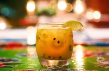 Cartagena Cocktail Tour