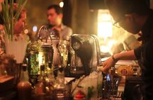 Cartagena Cocktail Tour