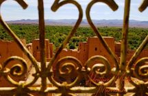 6 Days Marrakech And Morocco Desert Tour