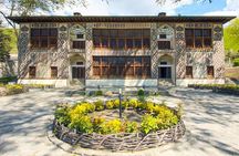 Private Sheki Tour - Four Regions of Azerbaijan in one day