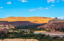 6 Days Marrakech And Morocco Desert Tour