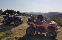 KRKA Quad Adventure Skradin 