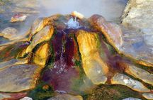 Pamukkale, Lake Salda Sightseeing Tour From Alanya, Side, Antalya