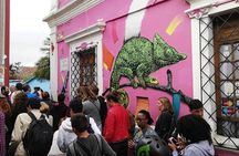 Bogotá city tour