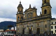 Bogotá city tour
