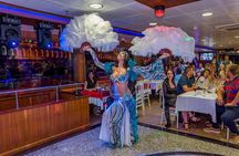 Bosphorus Dinner Cruise & Turkish Night Show (All Inclusive)