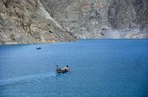 7-Days Autumn Tour to Hunza Valley