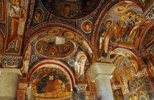 2 Days Cappadocia Tour From Alanya, Side, Anatalya, Belek 