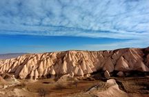 2 Days Cappadocia Tour From Alanya, Side, Anatalya, Belek 