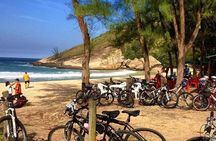 Mountain Bike Wild Beaches - Rio de Janeiro