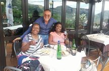 Wine & Food Tour at the Vesuvius Winery