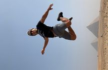 Half day private tour to Giza pyramids and Sphinx 