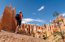 3-Day Tour: Zion, Bryce Canyon, Monument Valley and Grand Canyon 