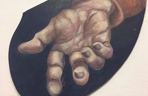 Art Class: Oil painting, Water color, Acrylic painting on Canvas or cotton paper