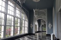 Private Petropolis Day Tour from Rio de Janeiro