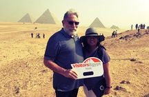 3-Days Private Trip in Cairo & Giza