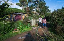 Hobbiton Movie Set Group Tour Early Access (Avoid the crowds!)