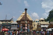 Private Excursion to Puri from Bhubaneswar