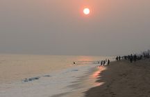 Private Excursion to Puri from Bhubaneswar