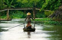 3-day group tour from Saigon to Phnom Penh