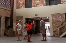 Darwin Heritage Walk