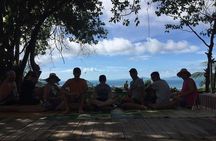 Private trip around Koh Phangan