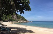 Private trip around Koh Phangan