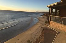 Puerto Nuevo Lobster, Margaritas and Mariachi Private Tour