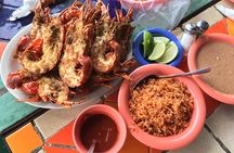 Puerto Nuevo Lobster, Margaritas and Mariachi Private Tour