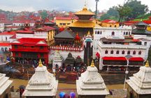 Everest Panoramic View