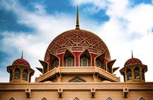 #19Hrs Kuala Lumpur & Melaka MPV Tour from Singapore w' TourGuide