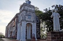 #19Hrs Kuala Lumpur & Melaka MPV Tour from Singapore w' TourGuide