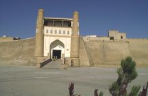 4-Day Pearls of Uzbekistan Tour