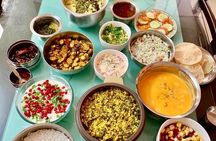 Cook & Dine Experience with a local in Bengaluru city