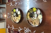 Cook & Dine Experience with a local in Bengaluru city