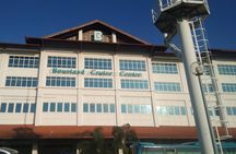 Kuala Lumpur City Tour Shore Excursions 