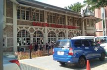 Kuala Lumpur City Tour Shore Excursions 